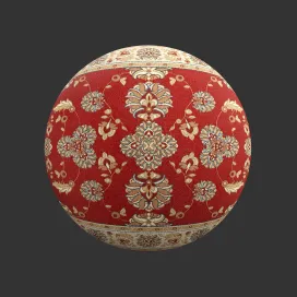 Rug persian 3